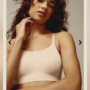 NEW W/ TAGS!  SOMA Wirefree Enbliss Luxe Adjustable BraletteXXL-38DDD-40DDD